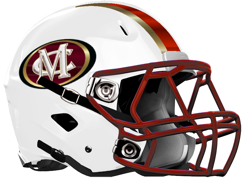 MC helmet